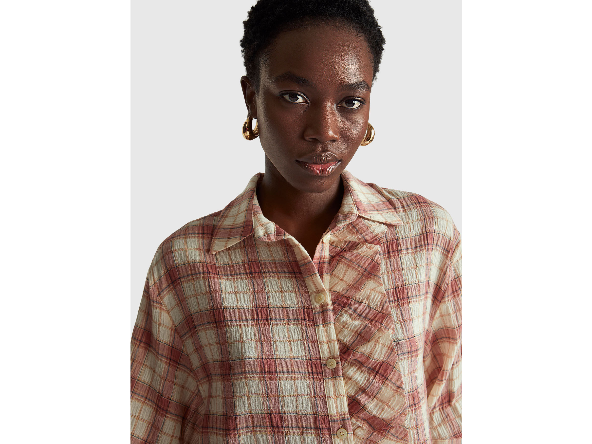 SHIRT Women image number 4